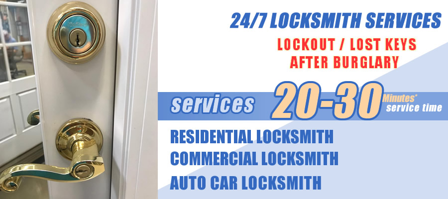 Kennesaw Locksmith Services